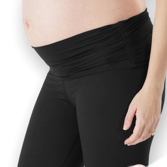 Belly Bandit Active Support Essential Capri, never worn - Picture 6 of 15